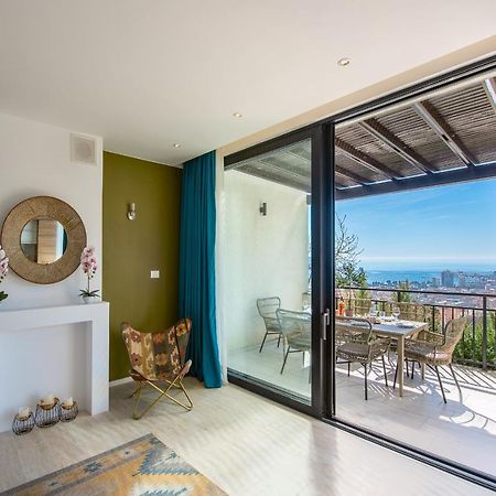 Villa Lazi Sea View Будва Экстерьер фото